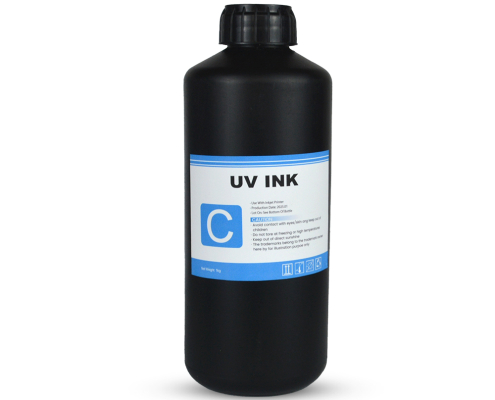 Front-view image of Roland UV Ink Compatible UV Curable Ink Front-view image of Roland UV Ink Compatible UV Curable Ink