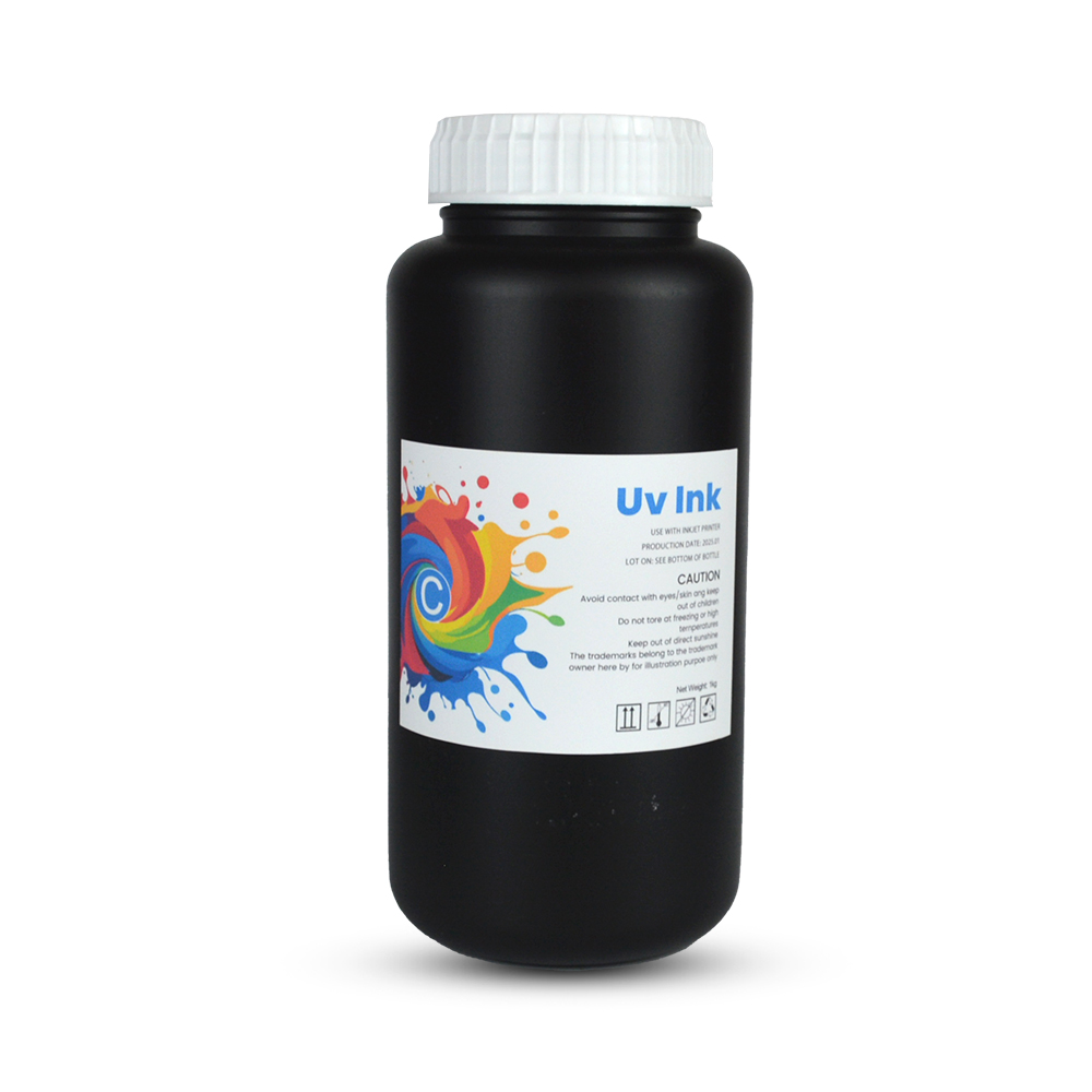 Front-view image of Handtop refill UV ink Front-view image of Handtop refill UV ink