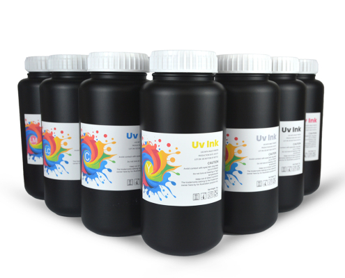 Front-view image of Handtop refill UV ink Front-view image of Handtop refill UV ink