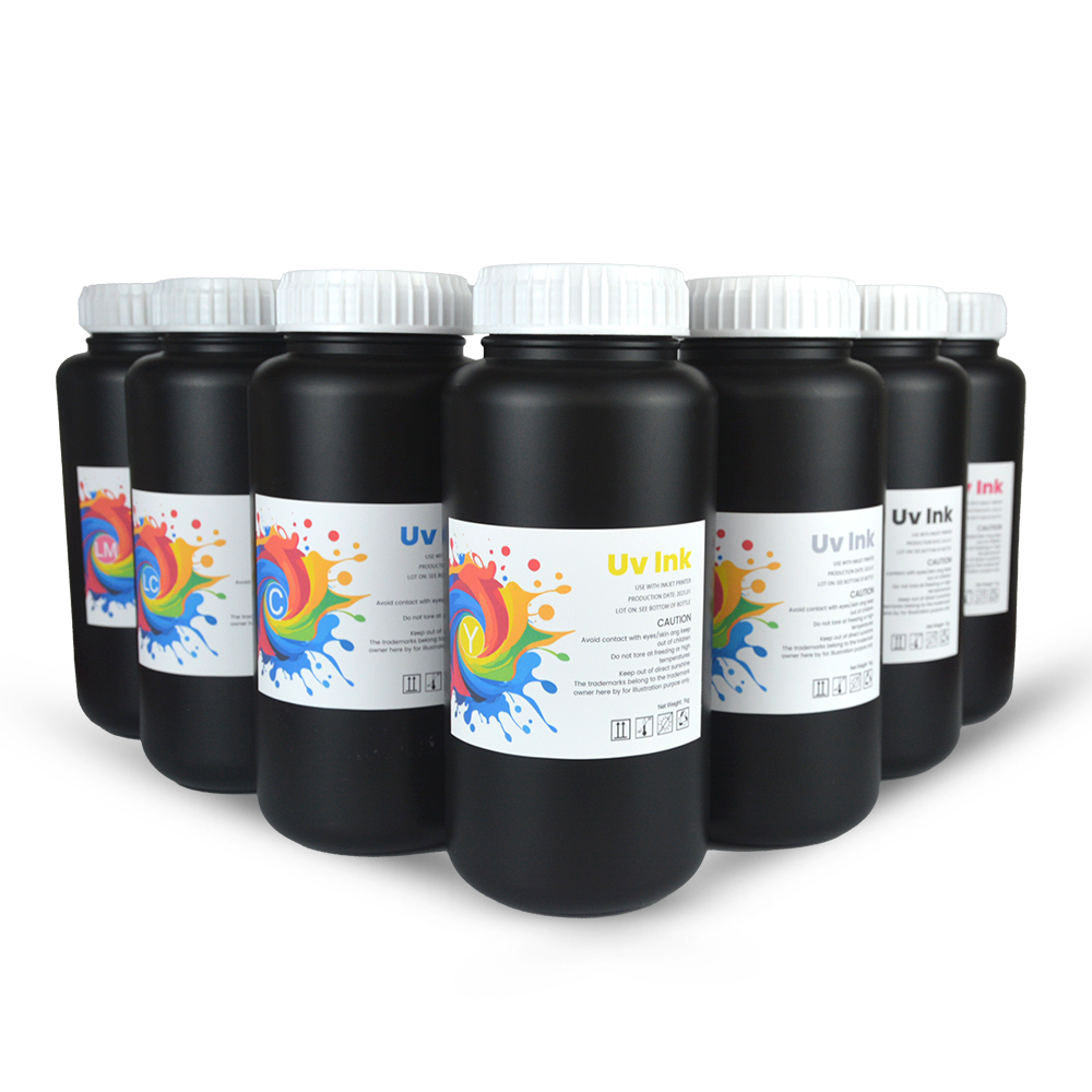 Front-view image of Handtop refill UV ink Front-view image of Handtop refill UV ink