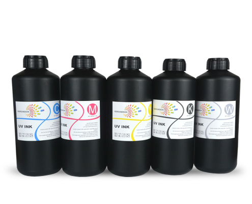 Front-view image of Mutoh UV Printer Refill UV ink Front-view image of Mutoh UV Printer Refill UV ink