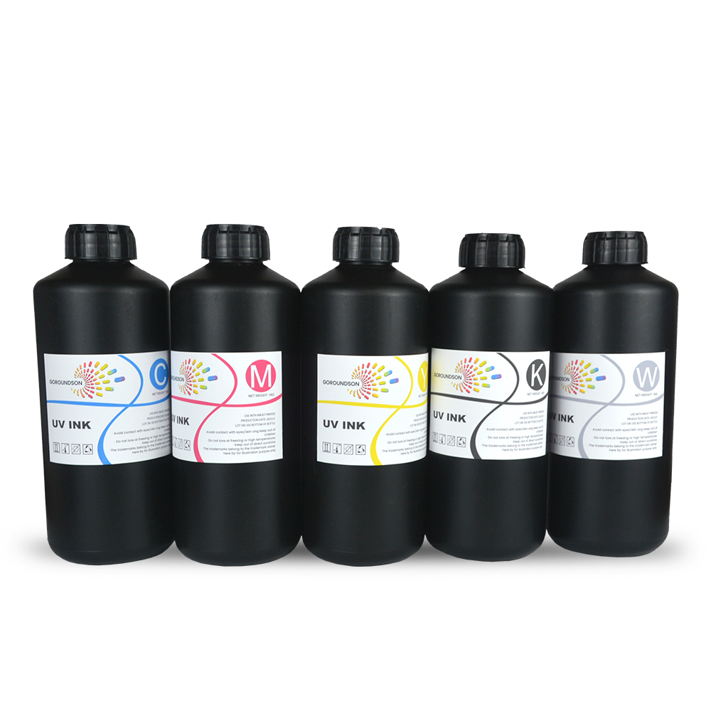 Front-view image of Mutoh UV Printer Refill UV ink Front-view image of Mutoh UV Printer Refill UV ink