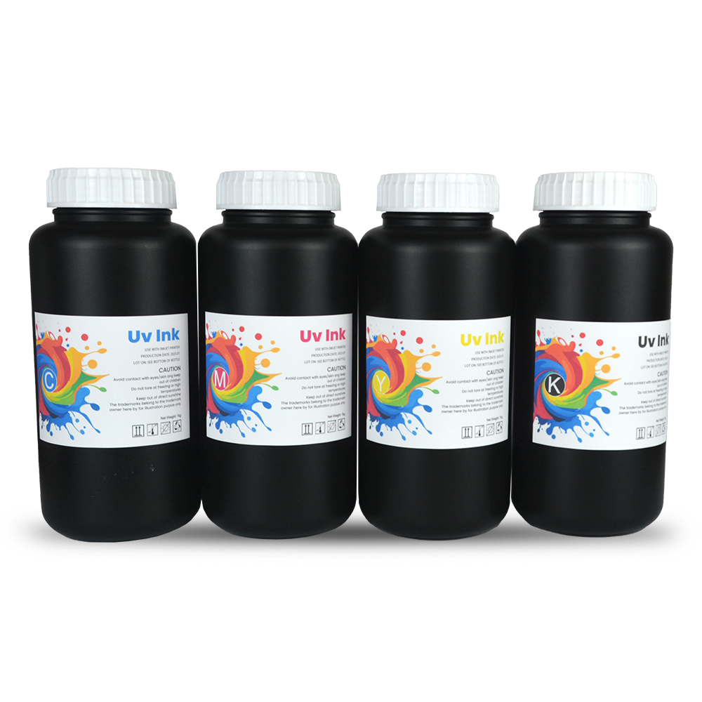 Front-view image of Handtop compatible UV ink Front-view image of Handtop compatible UV ink