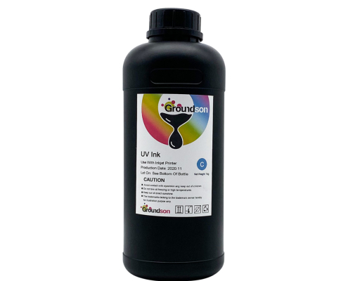 Front-view image of UV Printer Ink Refill UV ink Front-view image of UV Printer Ink Refill UV ink