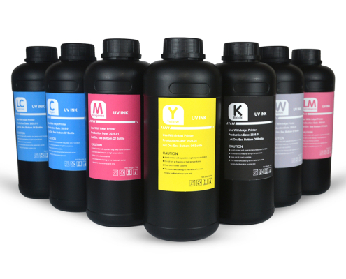 Front-view image of Jetrix UV Printer Refill UV ink Front-view image of Jetrix UV Printer Refill UV ink