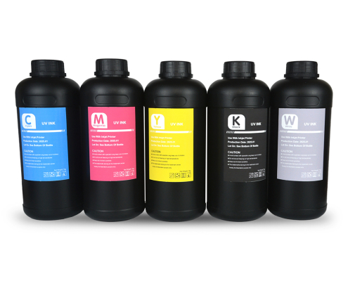 Front-view image of Jetrix UV Ink Compatible UV Curable Ink Front-view image of Jetrix UV Ink Compatible UV Curable Ink
