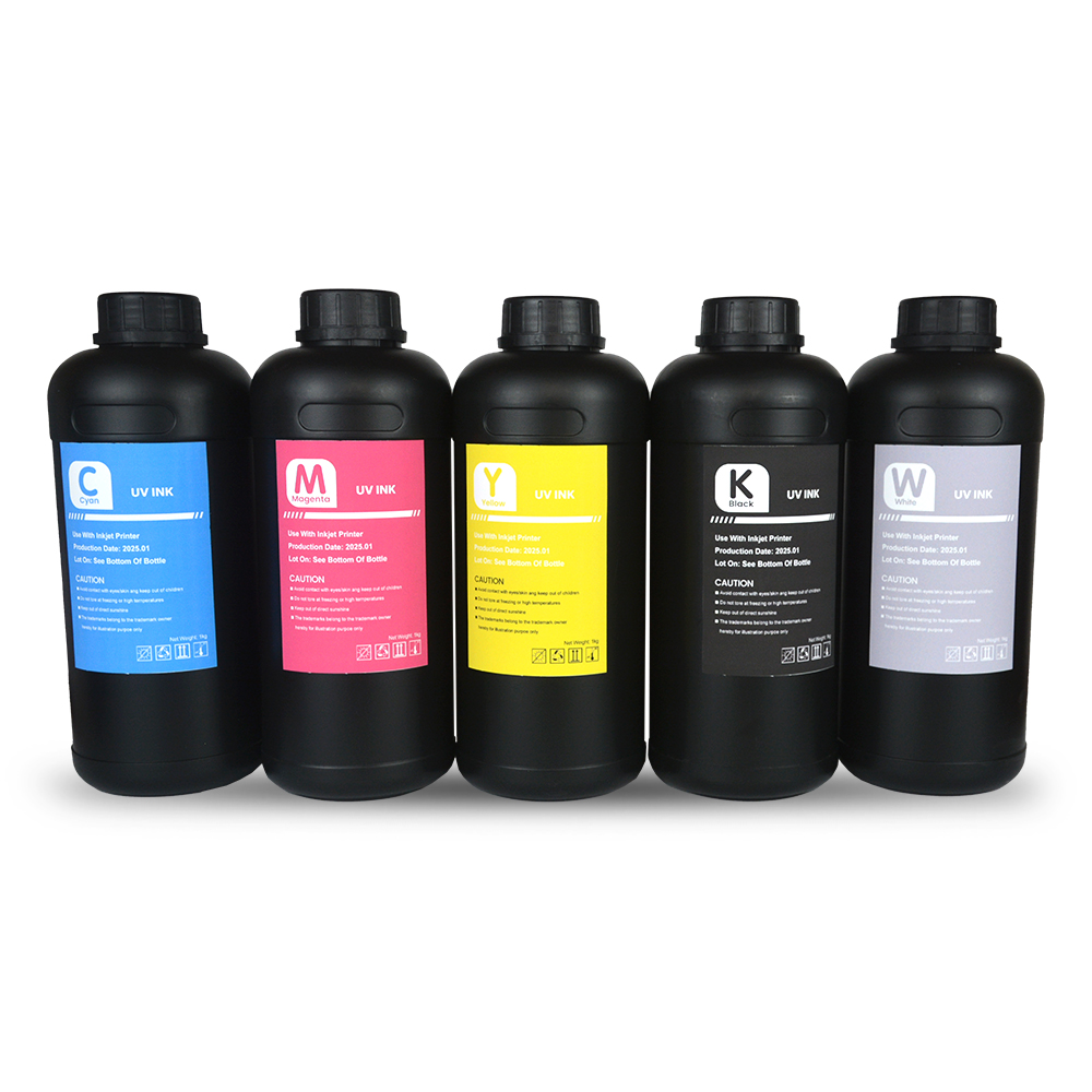 Front-view image of Jetrix UV Ink Compatible UV Curable Ink Front-view image of Jetrix UV Ink Compatible UV Curable Ink