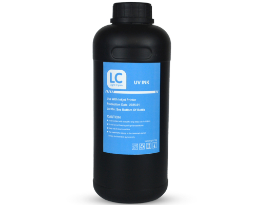 Front-view image of Jetrix UV Ink Compatible UV Curable Ink Front-view image of Jetrix UV Ink Compatible UV Curable Ink
