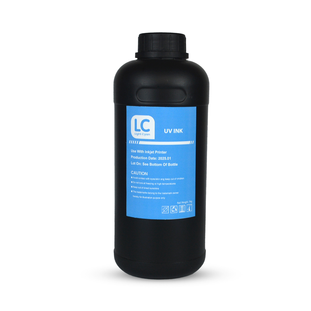 Front-view image of Jetrix UV Ink Compatible UV Curable Ink Front-view image of Jetrix UV Ink Compatible UV Curable Ink